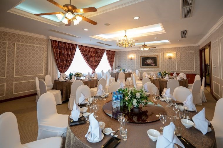 Khách Sạn Nam Cường Hải Dương